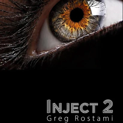 Inject 2 - Application iOS