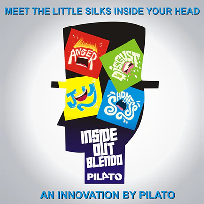 Inside Out Blendo