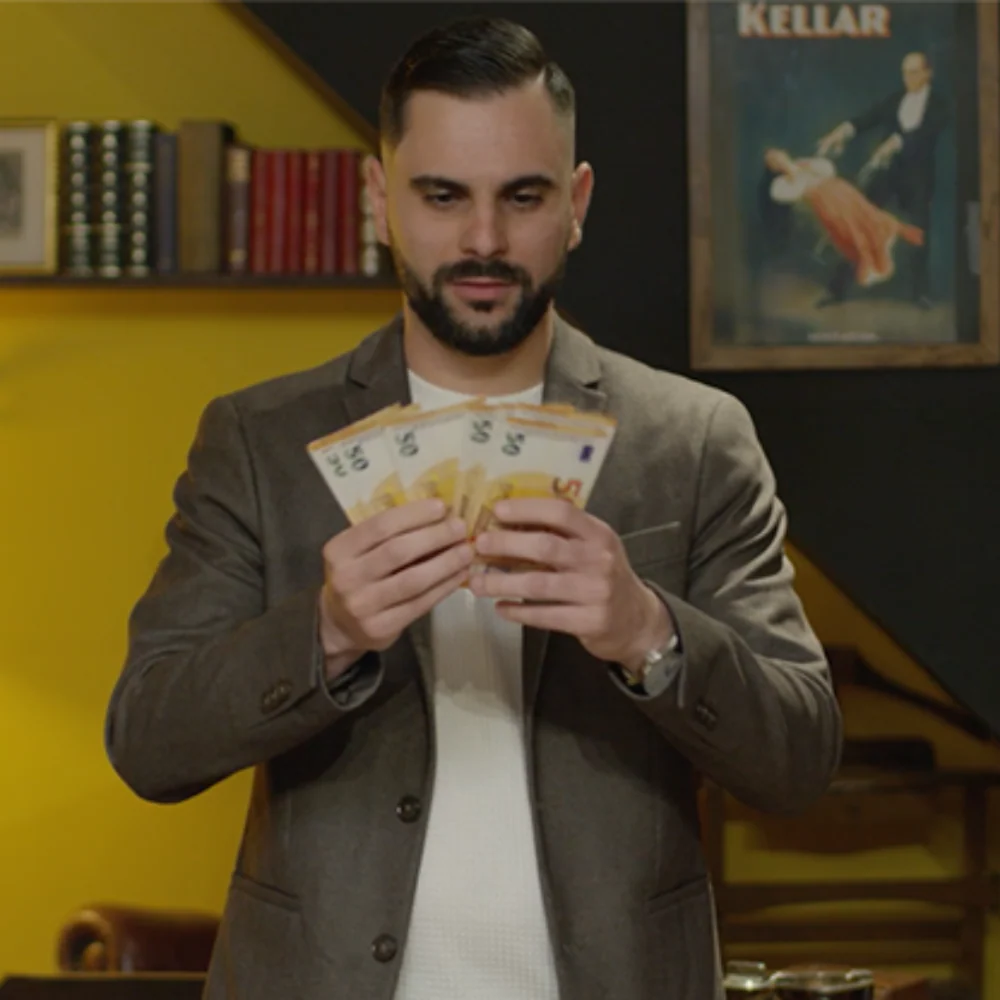 Instant Paper to Money - Euro ou Dollar - Image 2