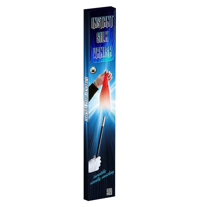 Instant Silk Vanish