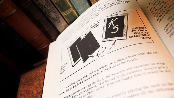 Introducing Bill's Magic (Limited/Out of Print) - Image 4