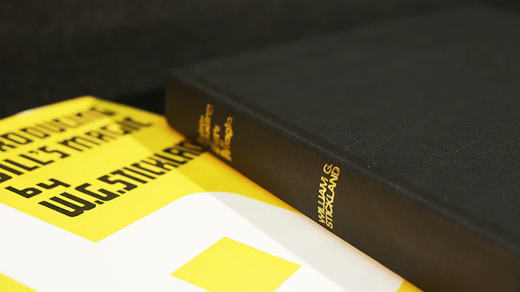 Introducing Bill's Magic (Limited/Out of Print) - Image 6