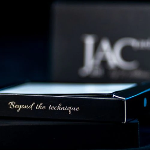 JAC (Just A Card) - Image 2