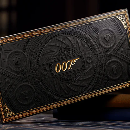 James Bond 007 - Special Edition Box Set