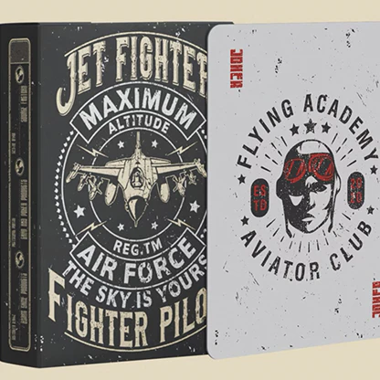Jet Fighter