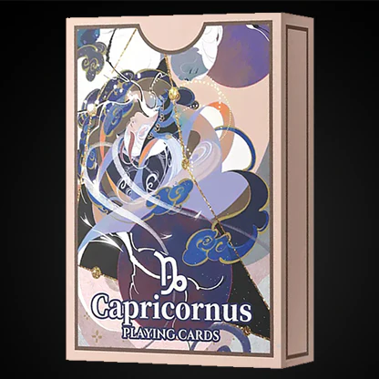 Jeu Capricorn