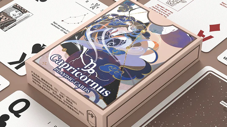 Jeu Capricorn - Image 2