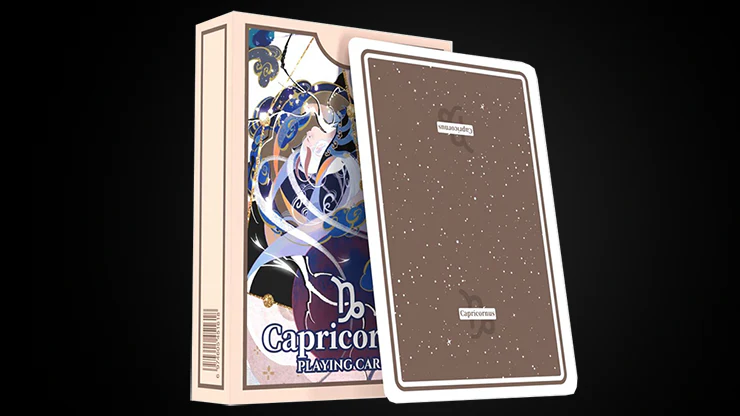 Jeu Capricorn - Image 3