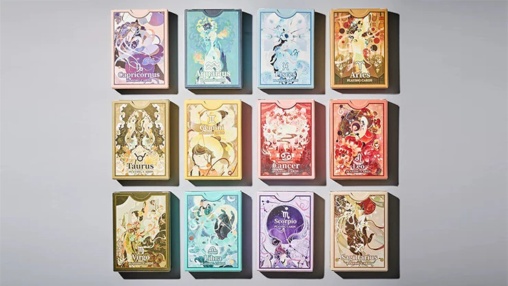 Jeu Capricorn - Image 4