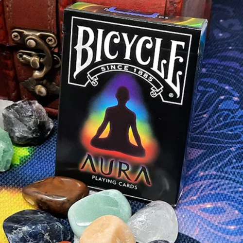 Bicycle Aura