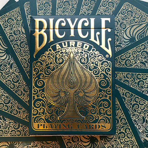 Bicycle Aureo
