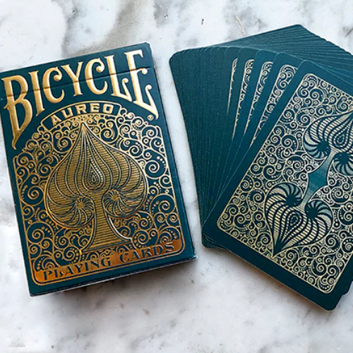 Bicycle Aureo - Image 2