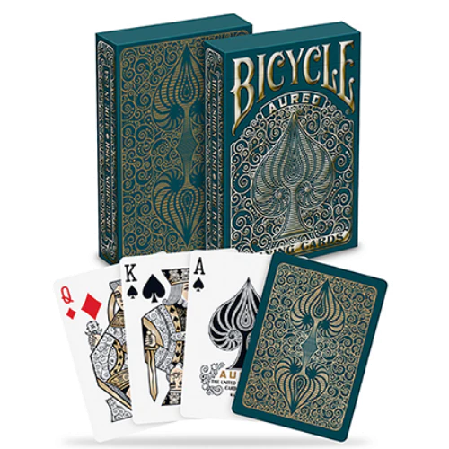 Bicycle Aureo - Image 5