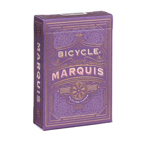Bicycle Marquis