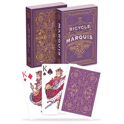 Bicycle Marquis - Image 3