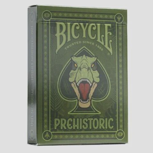 Bicycle Prehistoric - Image 4