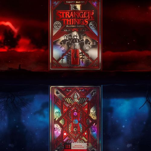 Stranger Things - Image 10