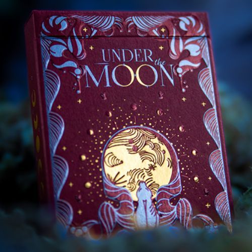 Under The Moon - Image 11