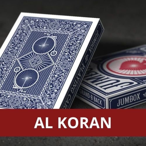 Jeu Marqué Jumbox Al Koran - Image 4
