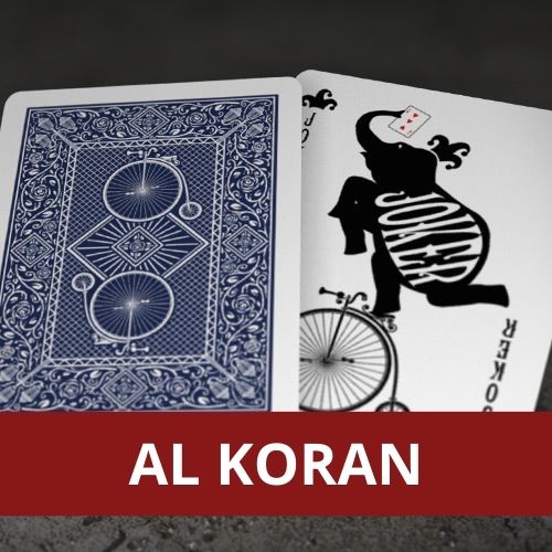 Jeu Marqué Jumbox Al Koran - Image 6