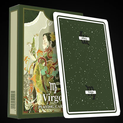 Jeu Virgo