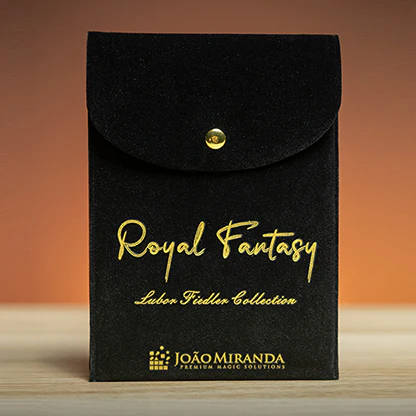 Royal Fantasy (Poker) - Lubor Fidler