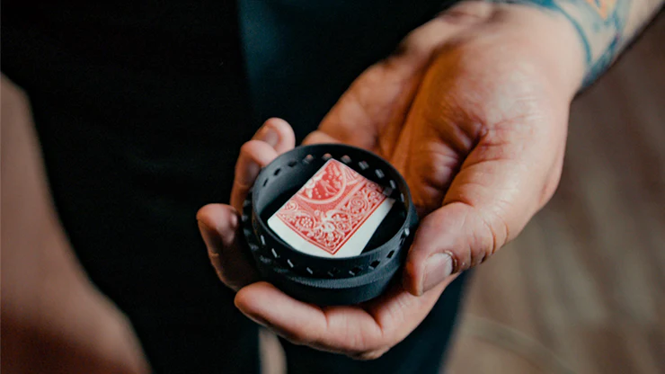 The Button - Image 2