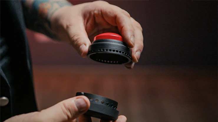 The Button - Image 3
