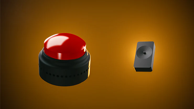 The Button - Image 4