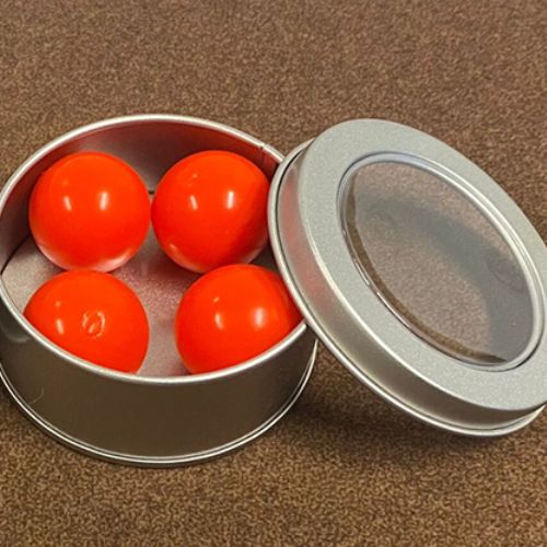 John Anders Make It Easy Balls - Image 2