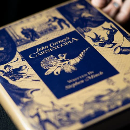 John Carney's Carneycopia - Image 2