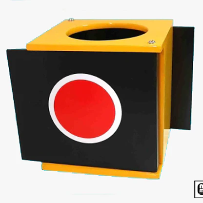Joker Tube and Box (Large) - Image 2