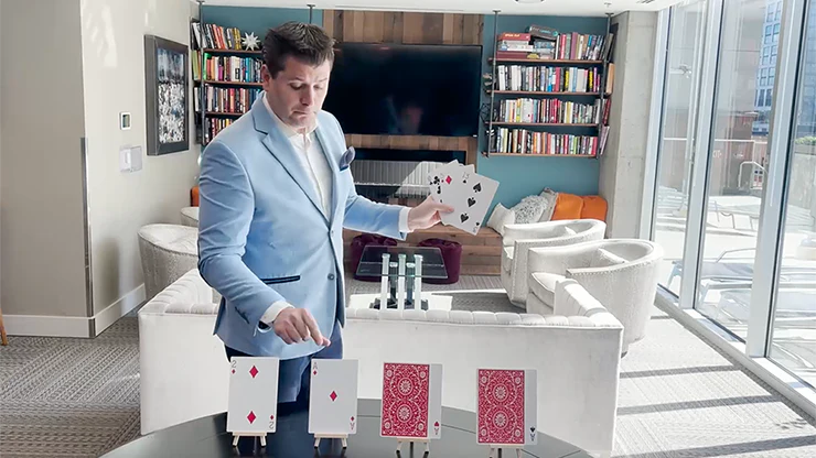 Jumbo McDonald Aces - Image 5