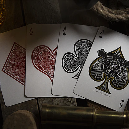 King and Legacy: Gold Edition - Image 5
