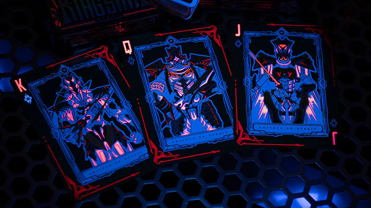 Knights on Debris (Empire) - Image 5