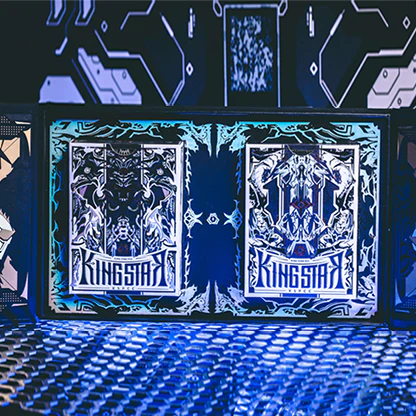 Knights on Debris (Star Oath'S Collector's Set)