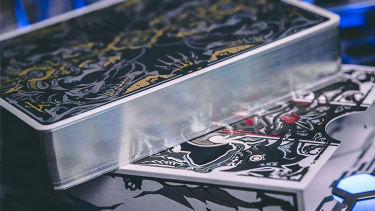 Knights on Debris (Star Oath'S Collector's Set) - Image 2