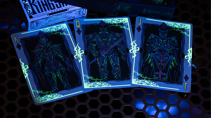 Knights on Debris (Star Oath'S Collector's Set) - Image 4