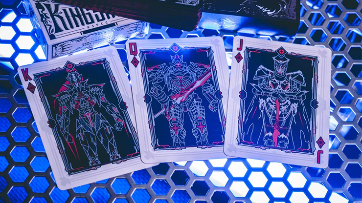 Knights on Debris (Star Oath'S Collector's Set) - Image 5