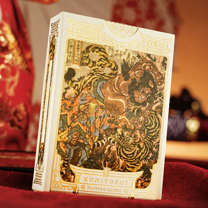 Kuniyoshi - Special Edition