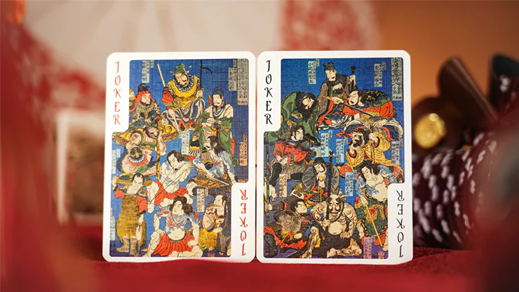 Kuniyoshi - Special Edition - Image 3