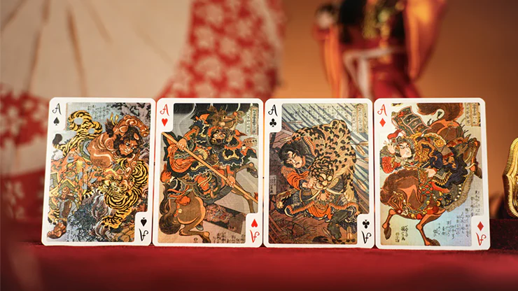 Kuniyoshi - Special Edition - Image 5