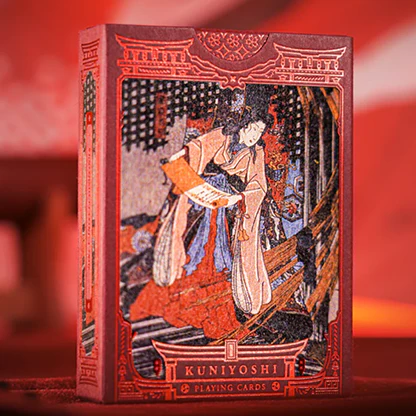 Kuniyoshi - Standard Edition