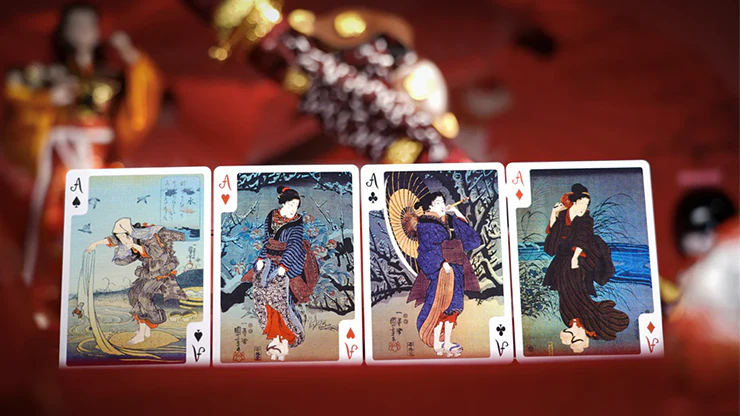 Kuniyoshi - Standard Edition - Image 2