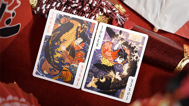 Kuniyoshi - Standard Edition - Image 3