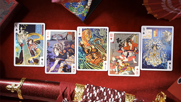 Kuniyoshi - Standard Edition - Image 4