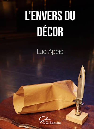L’Envers du Décor (Livre + DVD) - Image 2