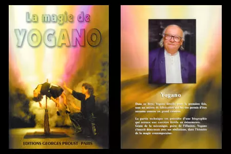 La Magie de Yogano - Image 2