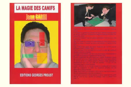 La Magie des Canifs