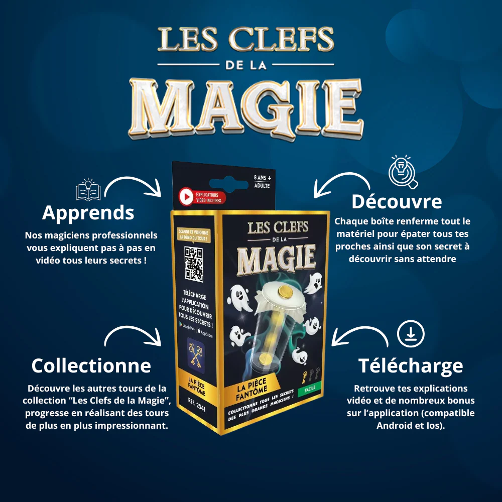 La Pièce Fantome - Image 2